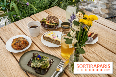 Fika Paris, le nouveau café de l'Institut Suédois