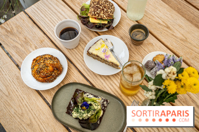 Fika Paris, le nouveau café de l'Institut Suédois