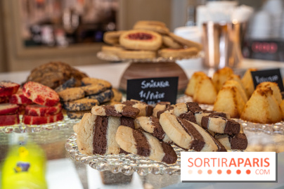 Fika Paris, le nouveau café de l'Institut Suédois