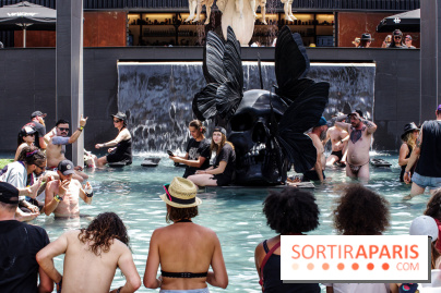 Hellfest 2022, part 1 - vendredi 17 juin, nos photos