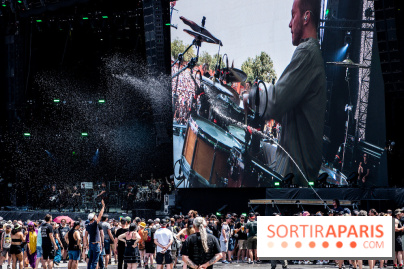 Hellfest 2022, part 1 - vendredi 17 juin, nos photos