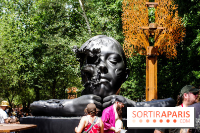 Hellfest 2022, part 1 - vendredi 17 juin, nos photos