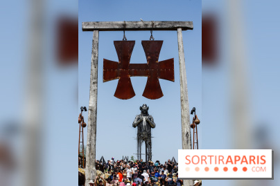 Hellfest 2022, part 1 - vendredi 17 juin, nos photos