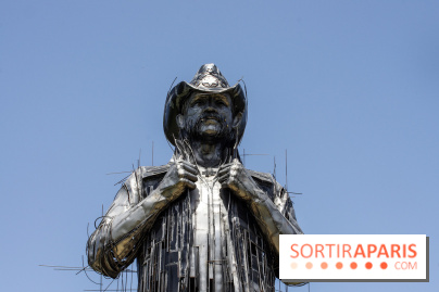 Hellfest 2022, part 1 - vendredi 17 juin, nos photos