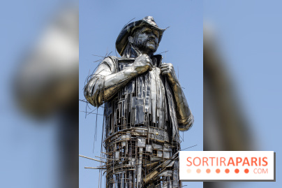 Hellfest 2022, part 1 - vendredi 17 juin, nos photos