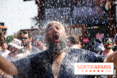 Hellfest 2022, part 1 - vendredi 17 juin, nos photos