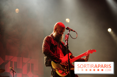 Hellfest 2022, part 1 - vendredi 17 juin, nos photos