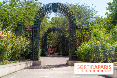 La Coulée verte, la promenade insolite de la Bastille à Vincennes