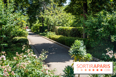 La Coulée verte, la promenade insolite de la Bastille à Vincennes