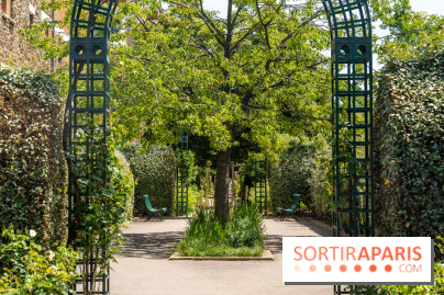 La Coulée verte, la promenade insolite de la Bastille à Vincennes
