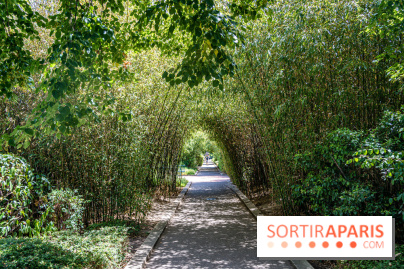 La Coulée verte, la promenade insolite de la Bastille à Vincennes