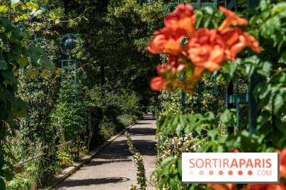 La Coulée verte, la promenade insolite de la Bastille à Vincennes
