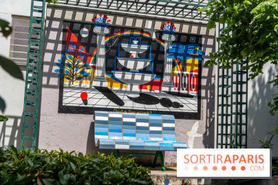 La Coulée verte, la promenade insolite de la Bastille à Vincennes