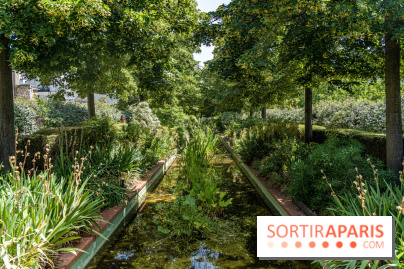 La Coulée verte, la promenade insolite de la Bastille à Vincennes
