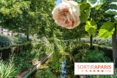 La Coulée verte, la promenade insolite de la Bastille à Vincennes