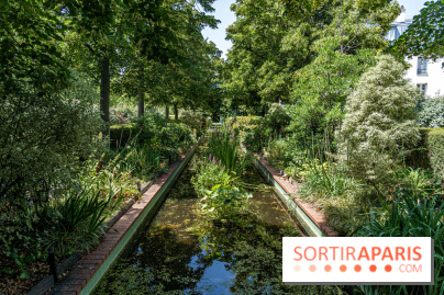 La Coulée verte, la promenade insolite de la Bastille à Vincennes