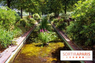 La Coulée verte, la promenade insolite de la Bastille à Vincennes