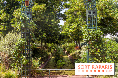 La Coulée verte, la promenade insolite de la Bastille à Vincennes