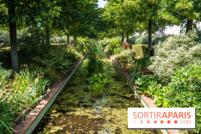 La Coulée verte, la promenade insolite de la Bastille à Vincennes