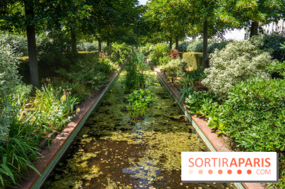 La Coulée verte, la promenade insolite de la Bastille à Vincennes