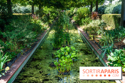 La Coulée verte, la promenade insolite de la Bastille à Vincennes