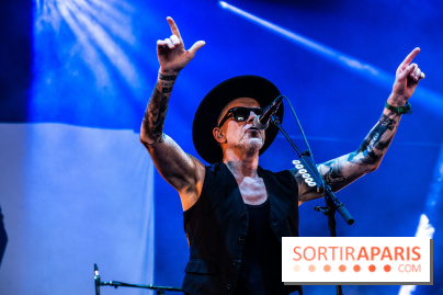 Hellfest 2022, part 1 - samedi 18 juin, nos photos