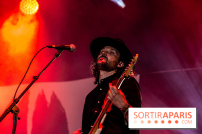 Hellfest 2022, part 1 - samedi 18 juin, nos photos