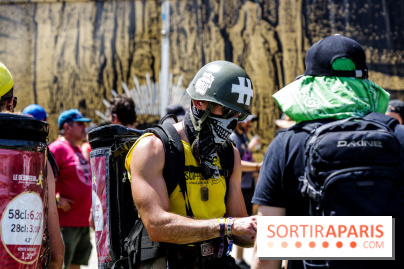 Hellfest 2022, part 1 - samedi 18 juin, nos photos