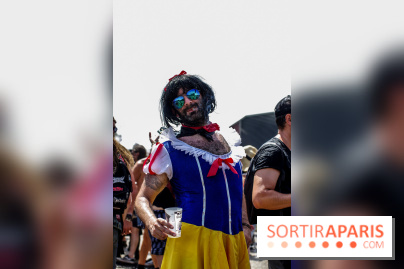 Hellfest 2022, part 1 - samedi 18 juin, nos photos