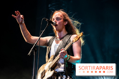 Hellfest 2022, part 1 - samedi 18 juin, nos photos