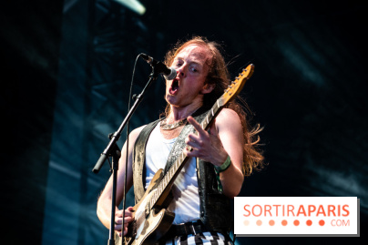 Hellfest 2022, part 1 - samedi 18 juin, nos photos