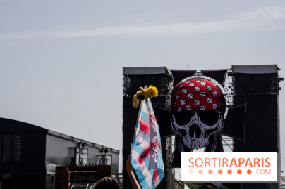 Hellfest 2022, part 1 - samedi 18 juin, nos photos