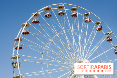 Hellfest 2022, part 1 - samedi 18 juin, nos photos