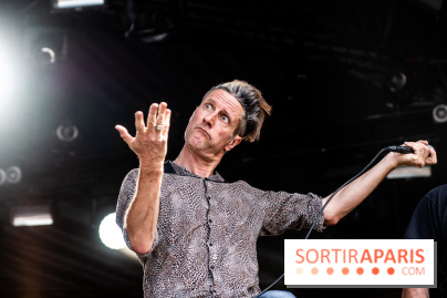 Hellfest 2022, part 1 - samedi 18 juin, nos photos