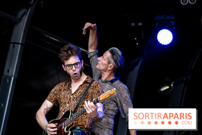 Hellfest 2022, part 1 - samedi 18 juin, nos photos