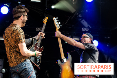 Hellfest 2022, part 1 - samedi 18 juin, nos photos