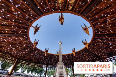 Hellfest 2022, part 1 - samedi 18 juin, nos photos