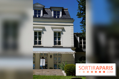 a maison-musée de Raymond Devos à Saint-Rémy-lès-Chevreuse