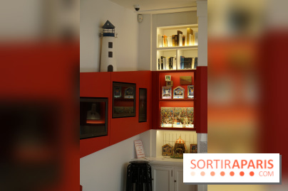 a maison-musée de Raymond Devos à Saint-Rémy-lès-Chevreuse