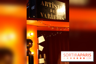 a maison-musée de Raymond Devos à Saint-Rémy-lès-Chevreuse