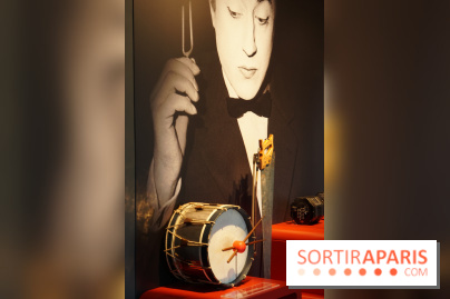 a maison-musée de Raymond Devos à Saint-Rémy-lès-Chevreuse