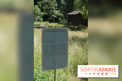 a maison-musée de Raymond Devos à Saint-Rémy-lès-Chevreuse