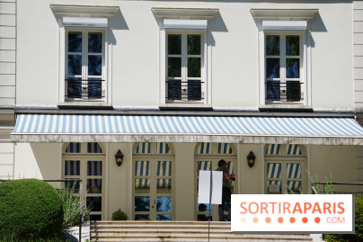 a maison-musée de Raymond Devos à Saint-Rémy-lès-Chevreuse