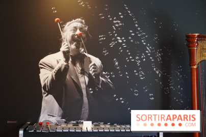 a maison-musée de Raymond Devos à Saint-Rémy-lès-Chevreuse