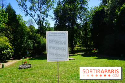 a maison-musée de Raymond Devos à Saint-Rémy-lès-Chevreuse