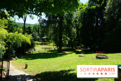 a maison-musée de Raymond Devos à Saint-Rémy-lès-Chevreuse
