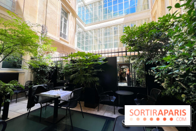 Cléo, Le Narcisse Blanc - Eté 2022