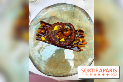 Cléo, Le Narcisse Blanc - Eté 2022