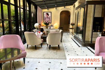 Cléo, Le Narcisse Blanc - Eté 2022