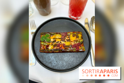 Cléo, Le Narcisse Blanc - Eté 2022